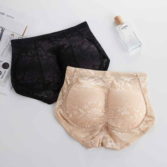 Braga Body Hip Pants S/M Beige