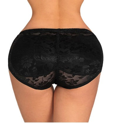 Braga Body Hip Pants S/M Negro - additional image 3