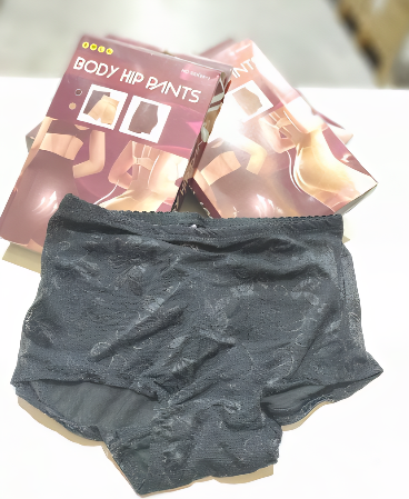 Braga Body Hip Pants L/XL Negro - additional image 6